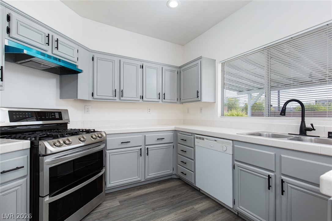 3790 Crest Horn Drive Property Photo 13