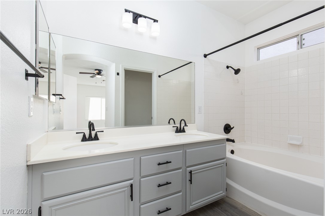 3790 Crest Horn Drive Property Photo 16
