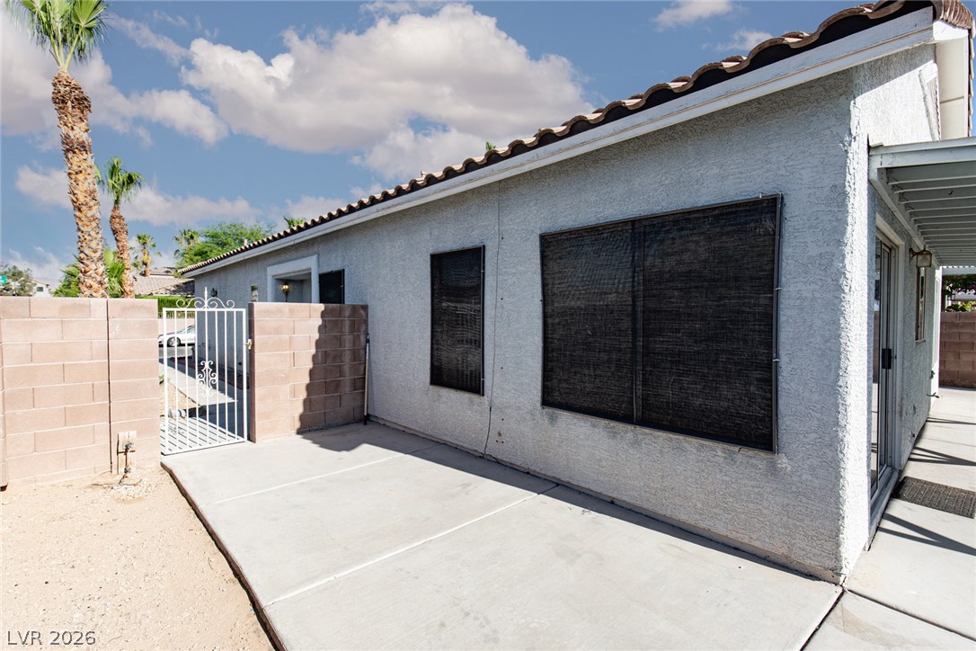 3790 Crest Horn Drive Property Photo 25
