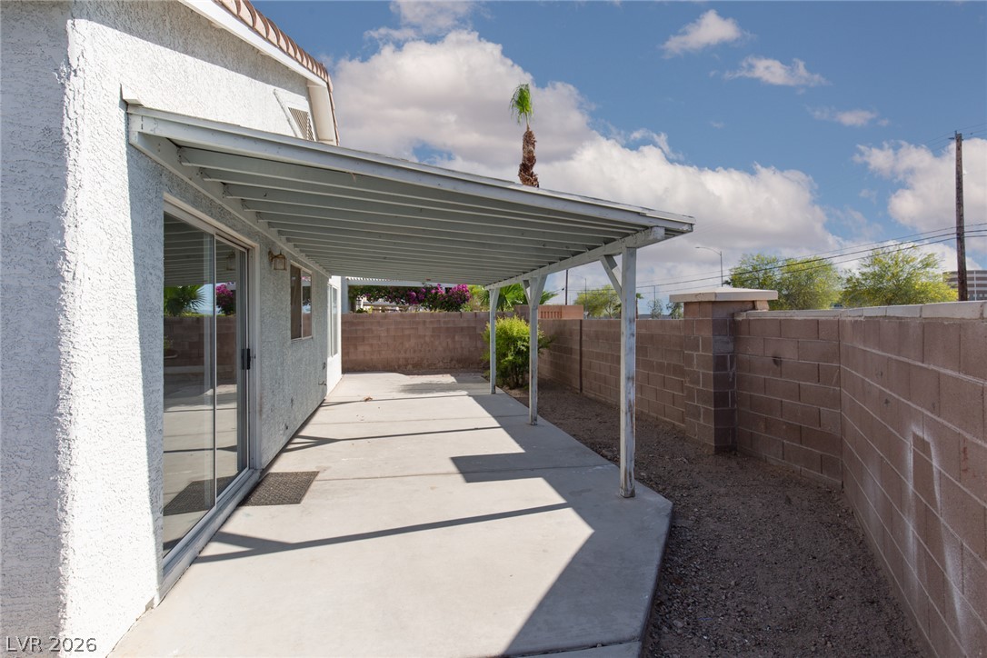 3790 Crest Horn Drive Property Photo 26