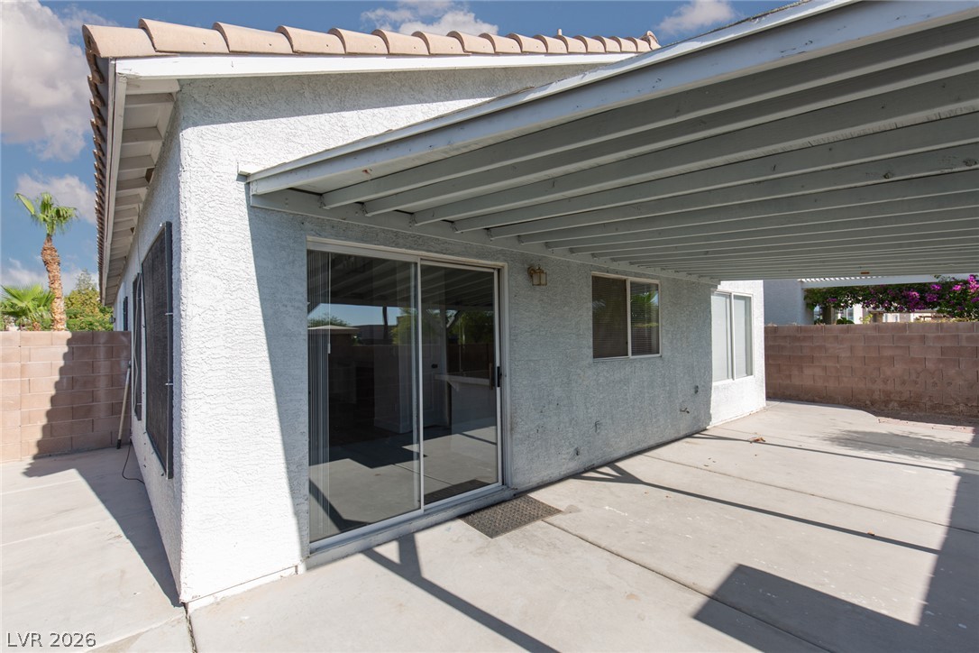 3790 Crest Horn Drive Property Photo 27