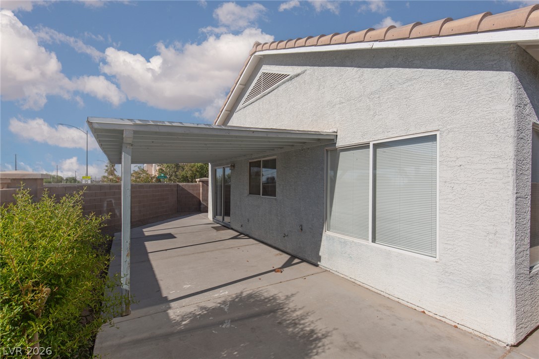 3790 Crest Horn Drive Property Photo 28