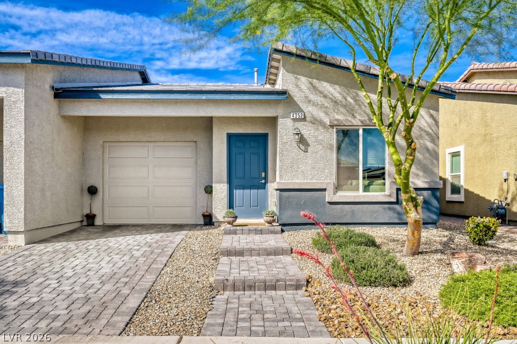 4352 Meadow Glade Avenue Property Photo 1