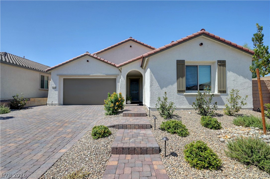 10826 Delparke Valley Avenue Property Photo 1