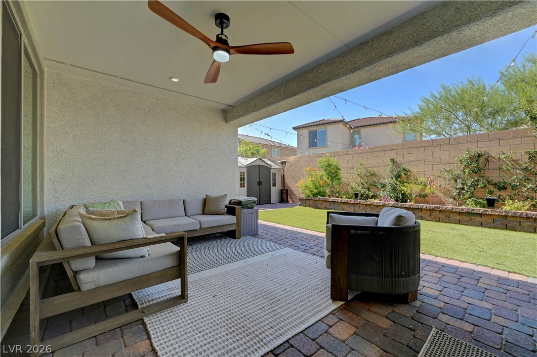 10826 Delparke Valley Avenue Property Photo 42