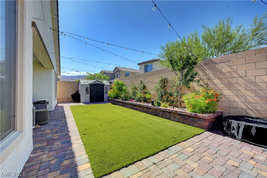 10826 Delparke Valley Avenue Property Photo 46
