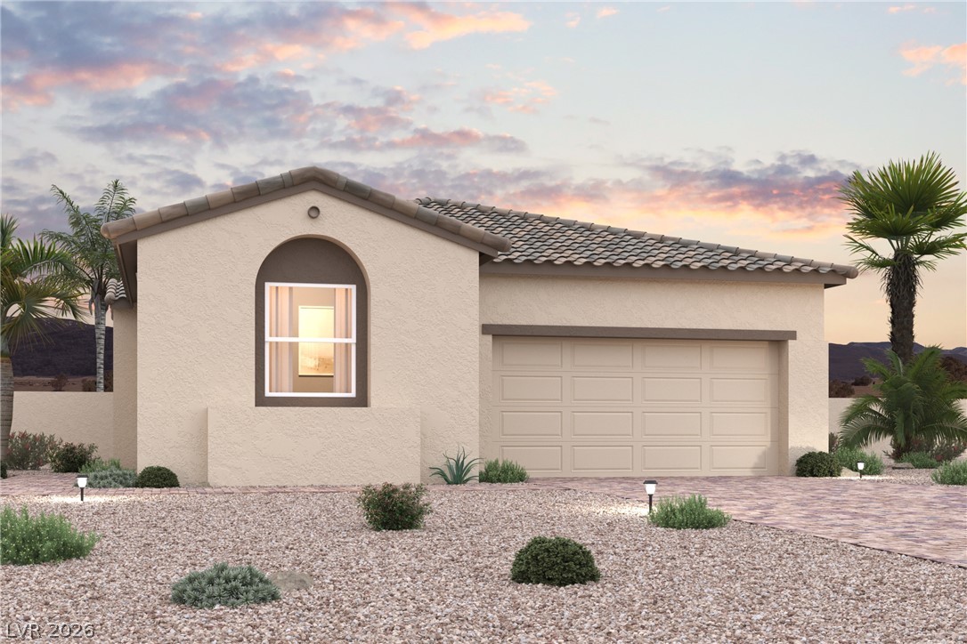 10853 Corliss River Avenue Property Photo 1