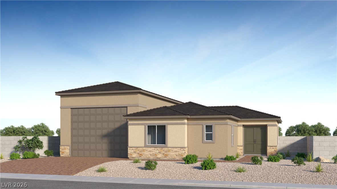 9409 Stella Summit Drive Property Photo 1