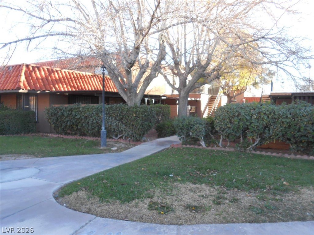 6671 Bubbling Brook Drive D Property Photo 1