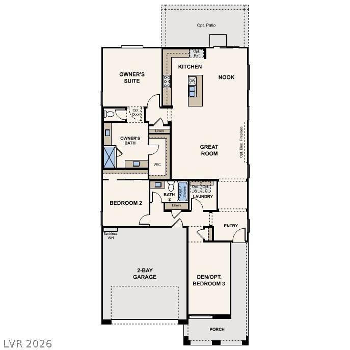 8465 Seabright Street Property Photo 2
