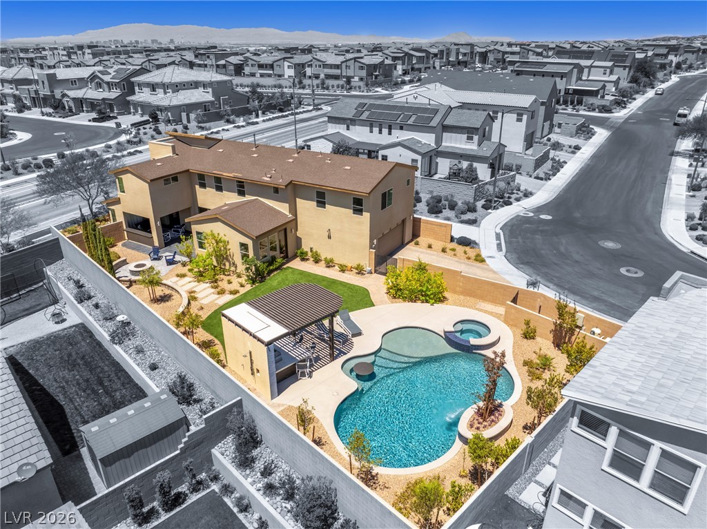 3360 Via Altamira Property Photo
