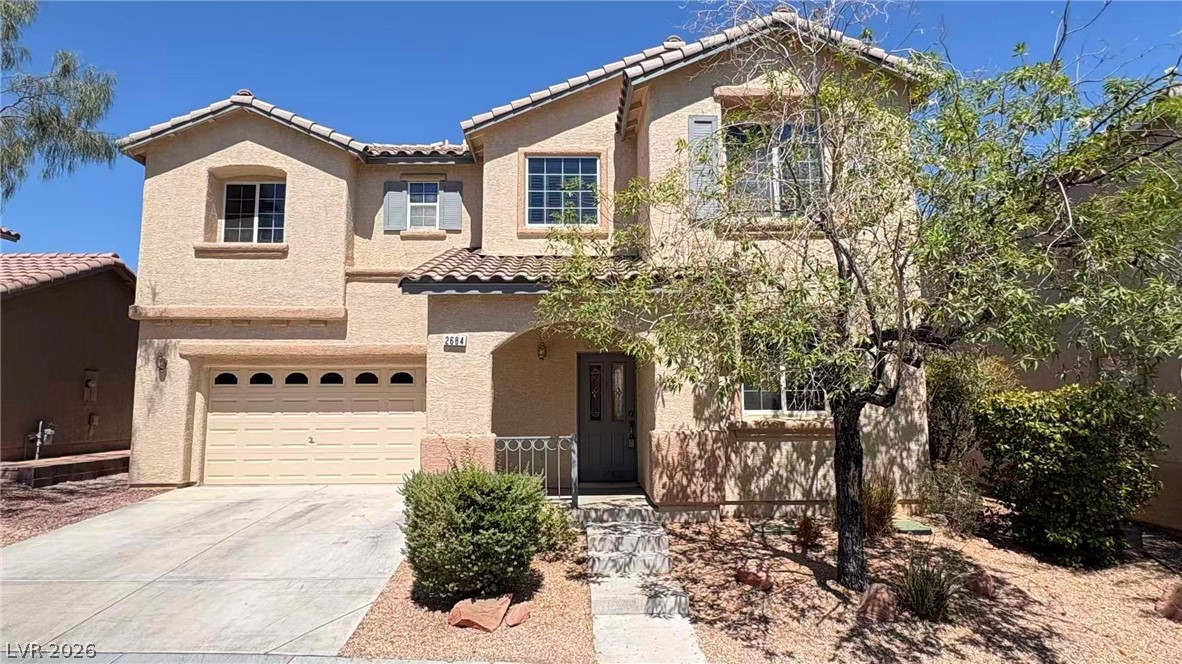 2684 Heathrow Street Property Photo 1