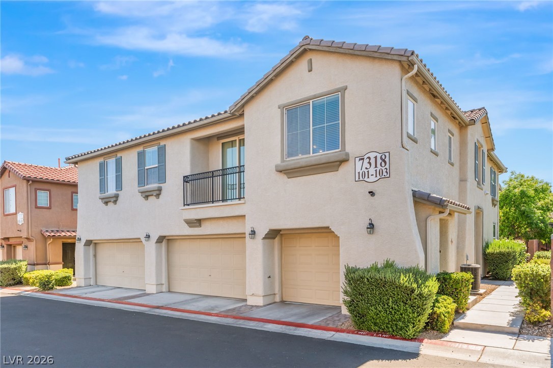7318 Fools Gold Street 101 Property Photo 3