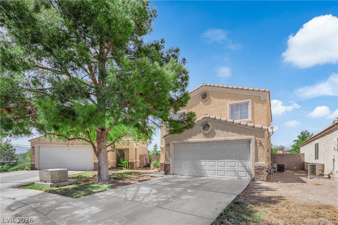 3622 Gold Sluice Avenue Property Photo 1