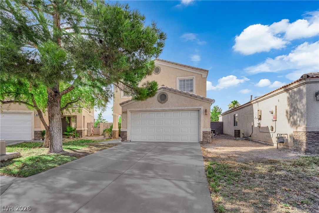 3622 Gold Sluice Avenue Property Photo 3
