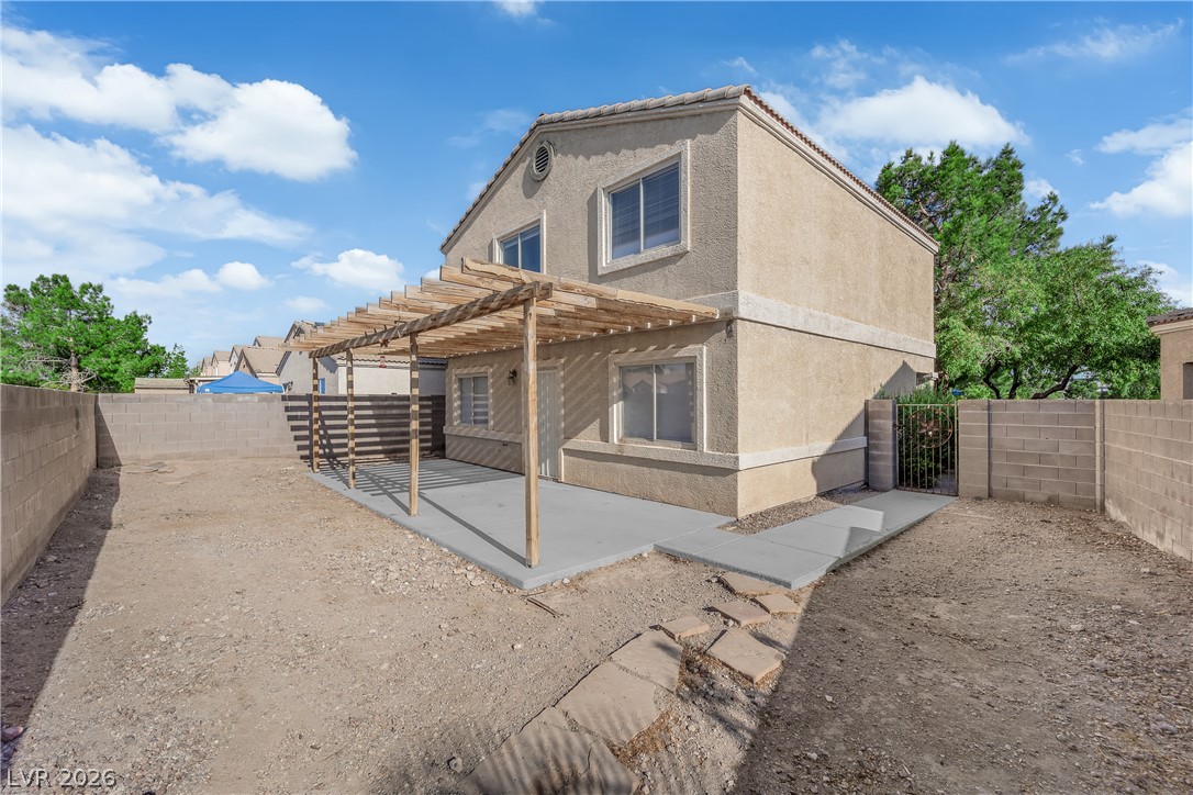 3622 Gold Sluice Avenue Property Photo 6