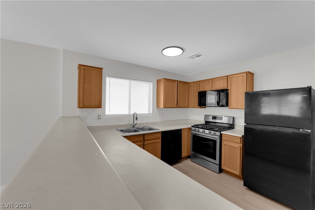 3622 Gold Sluice Avenue Property Photo 14