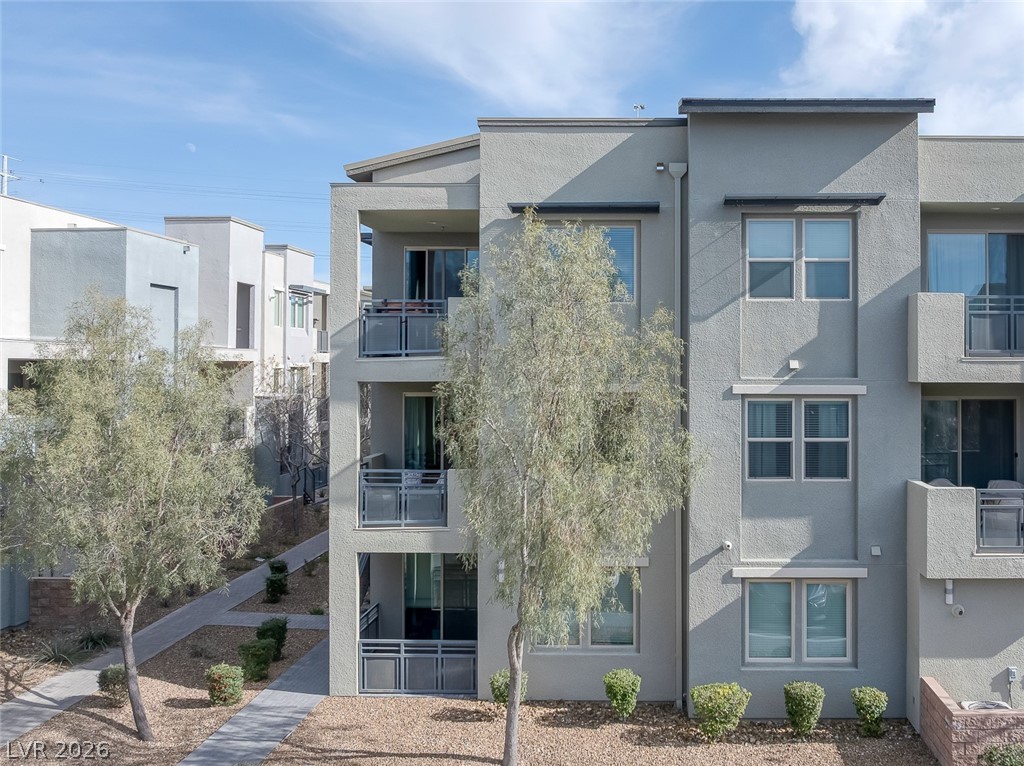 11256 Rainbow Peak Avenue 208 Property Photo 33