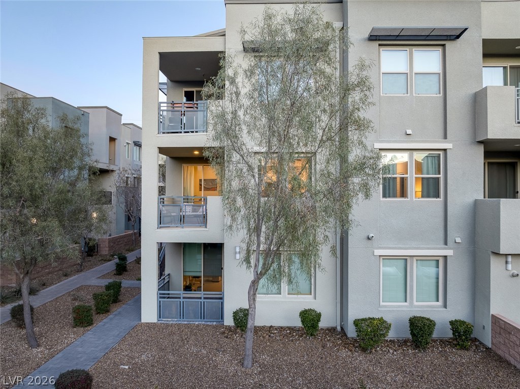 11256 Rainbow Peak Avenue 208 Property Photo 34