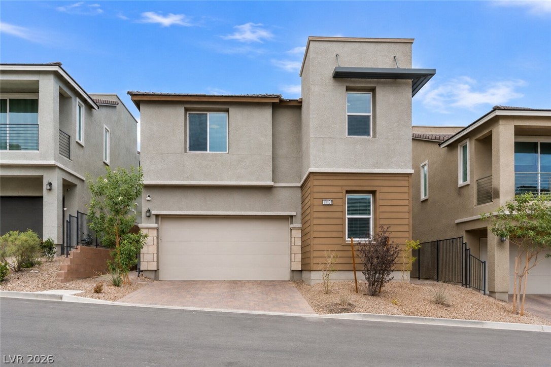10824 Space Odyssey Avenue Property Photo 1