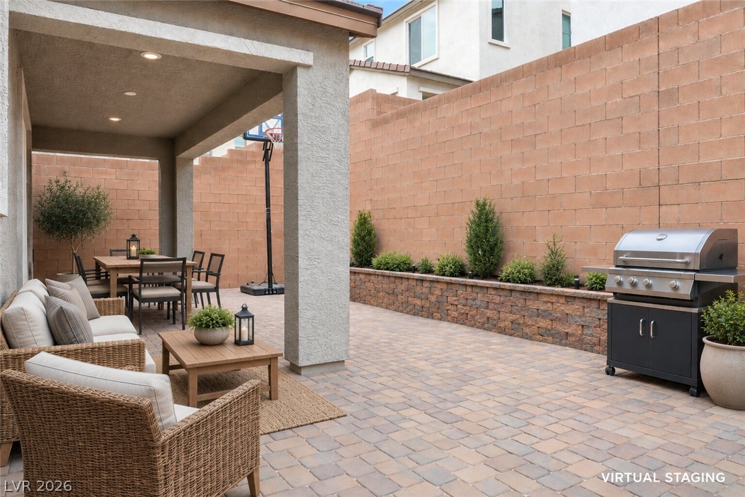 10824 Space Odyssey Avenue Property Photo 21