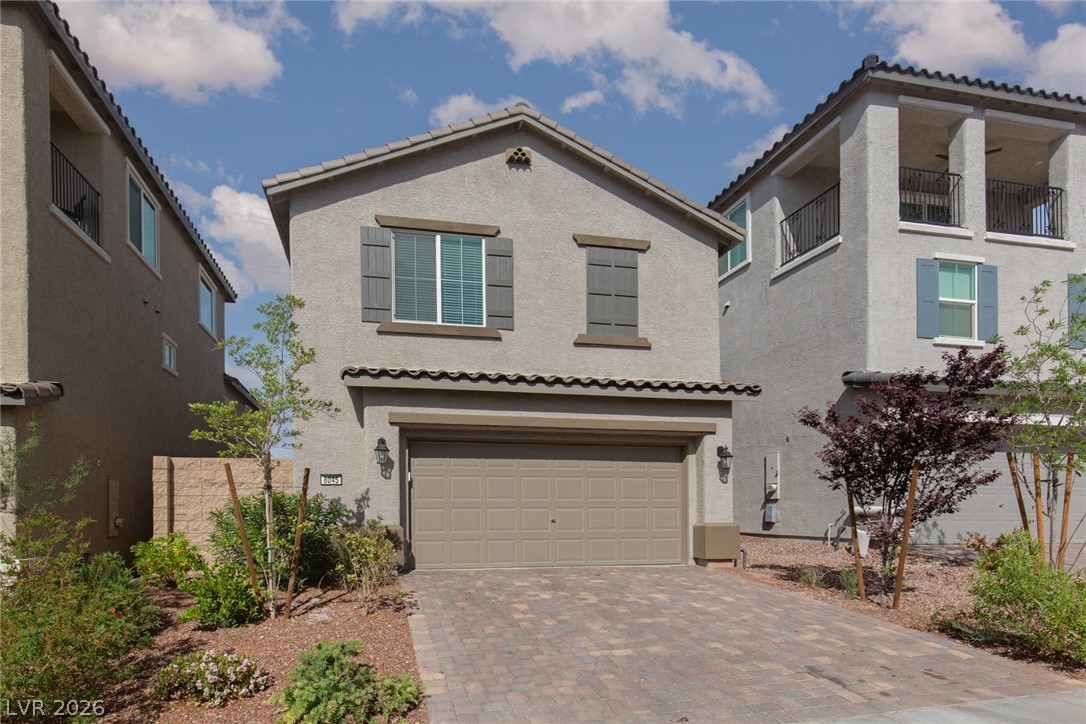 8045 Skye Foxx Street Property Photo 1