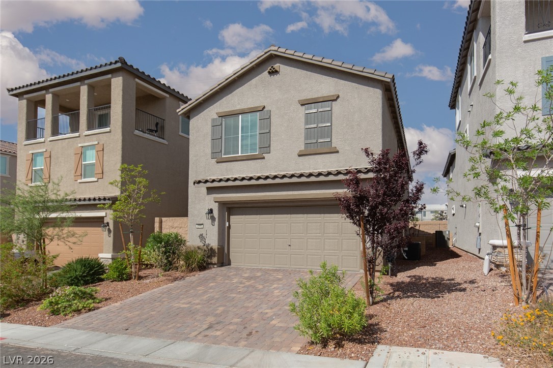 8045 Skye Foxx Street Property Photo 2