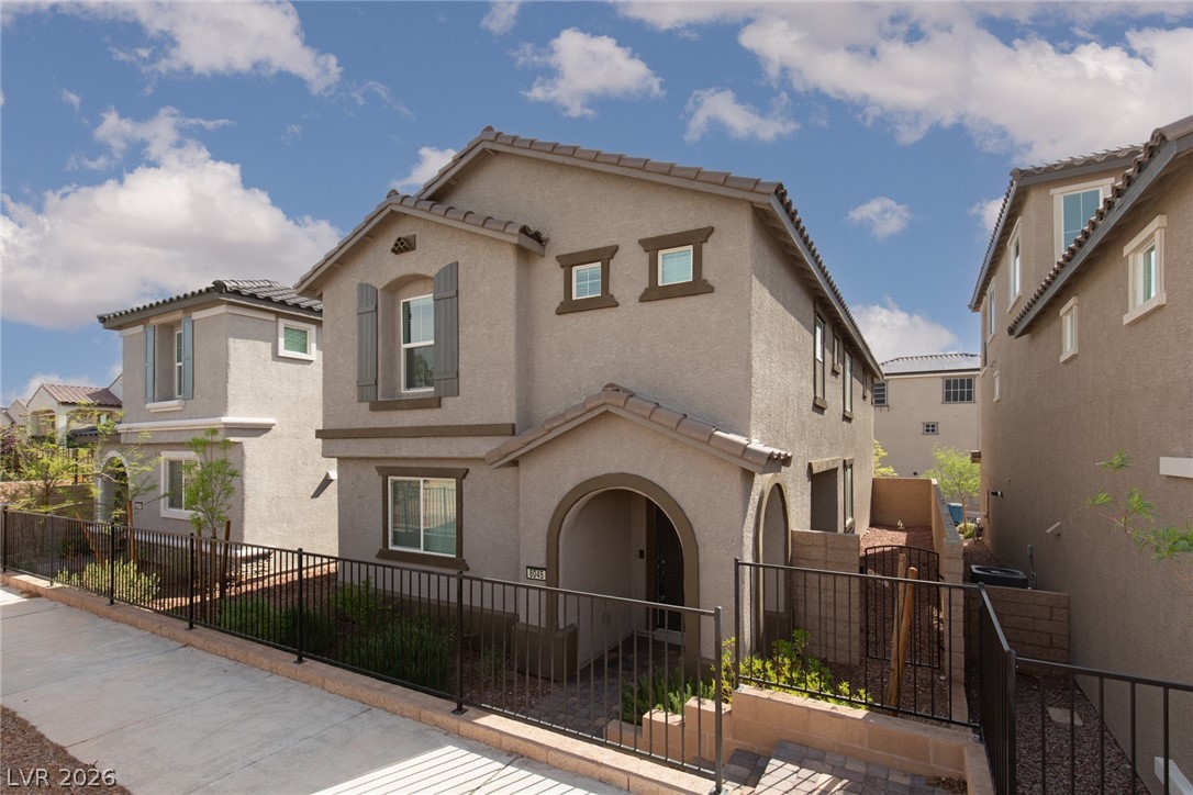 8045 Skye Foxx Street Property Photo 3