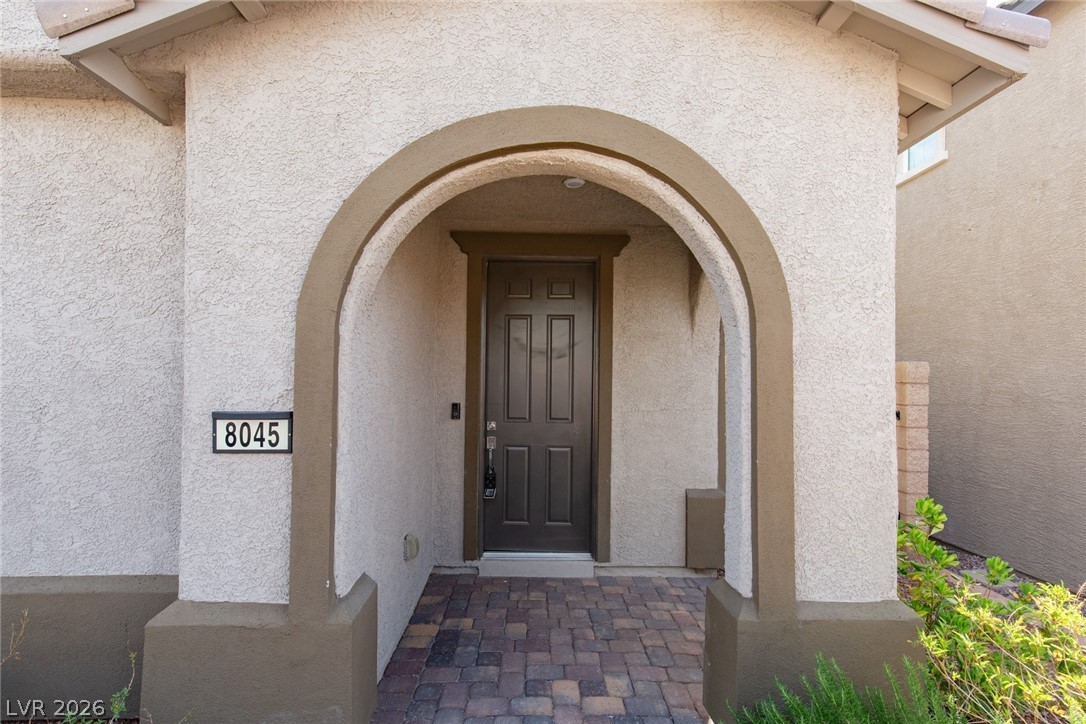 8045 Skye Foxx Street Property Photo 4