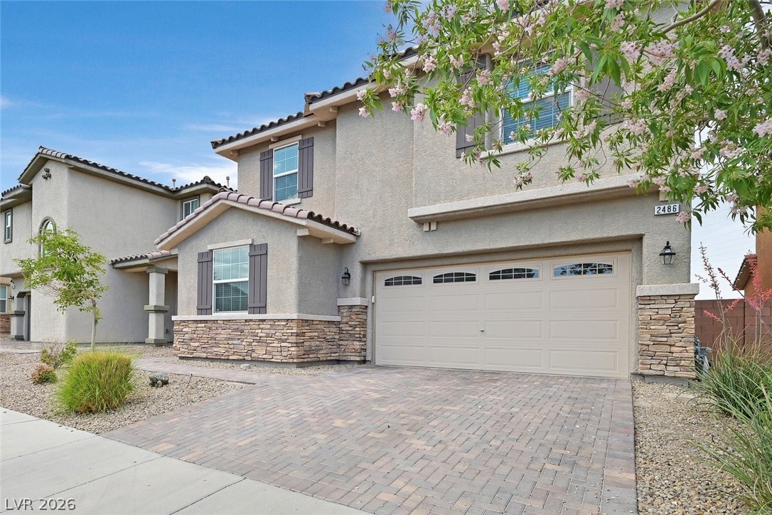 2486 Dragon Fire Lane Property Photo 1