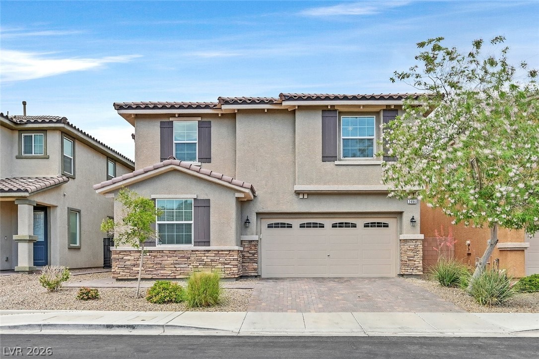 2486 Dragon Fire Lane Property Photo 2