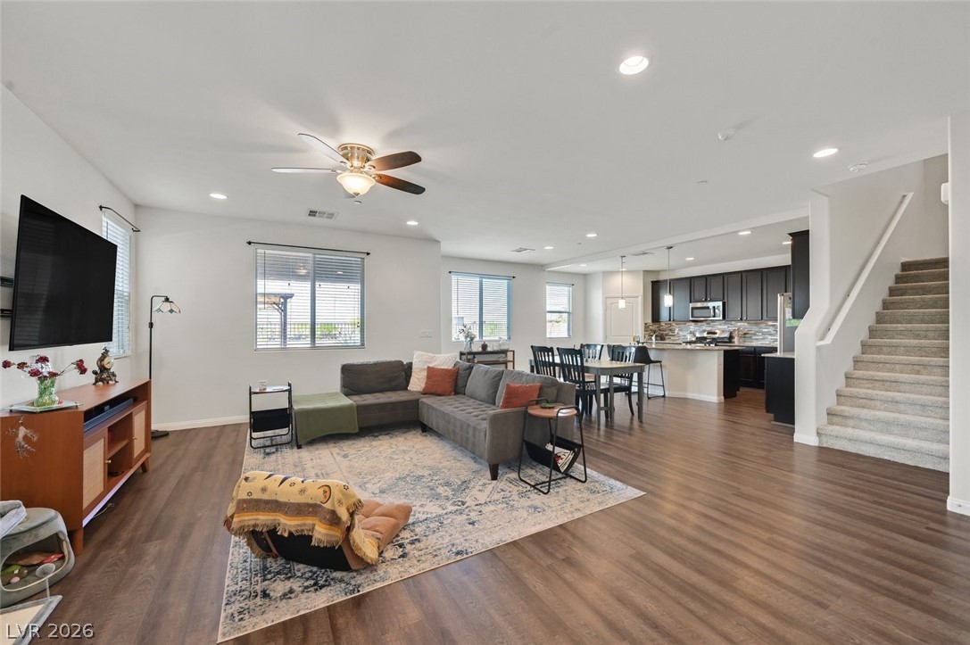2486 Dragon Fire Lane Property Photo 4