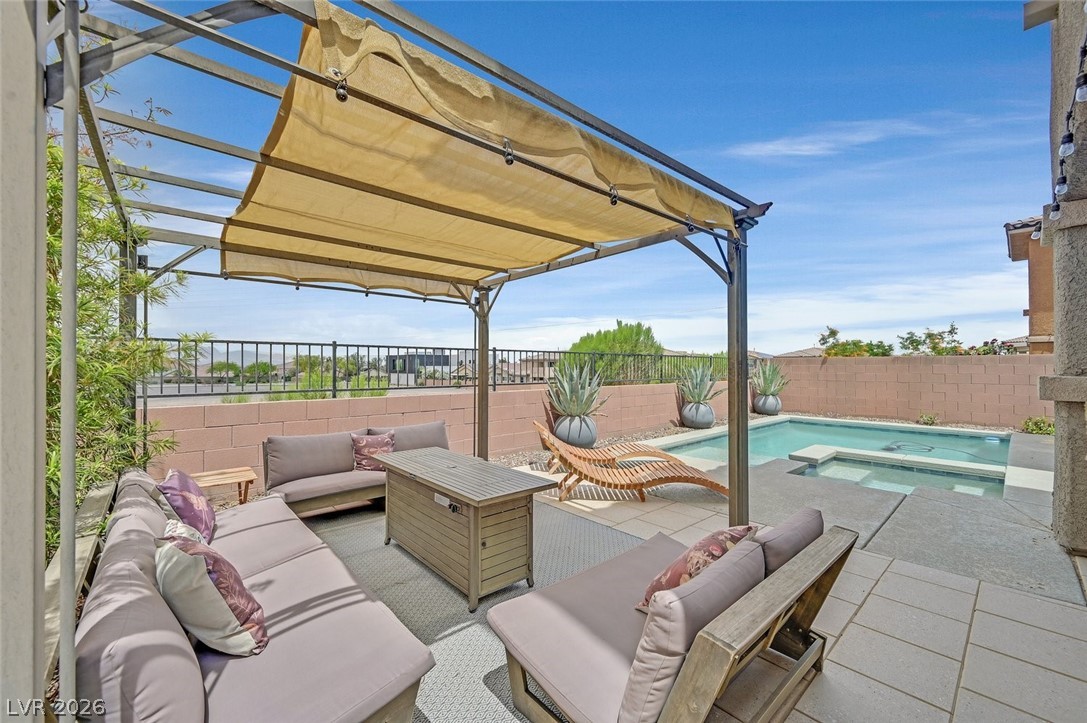 2486 Dragon Fire Lane Property Photo 43