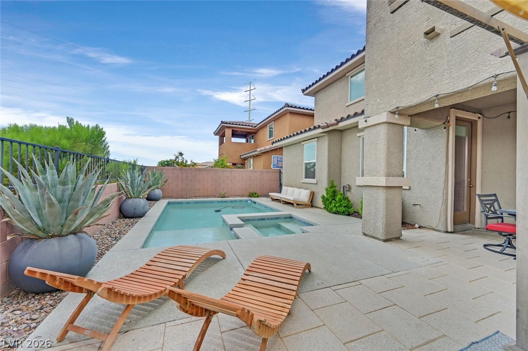 2486 Dragon Fire Lane Property Photo 45