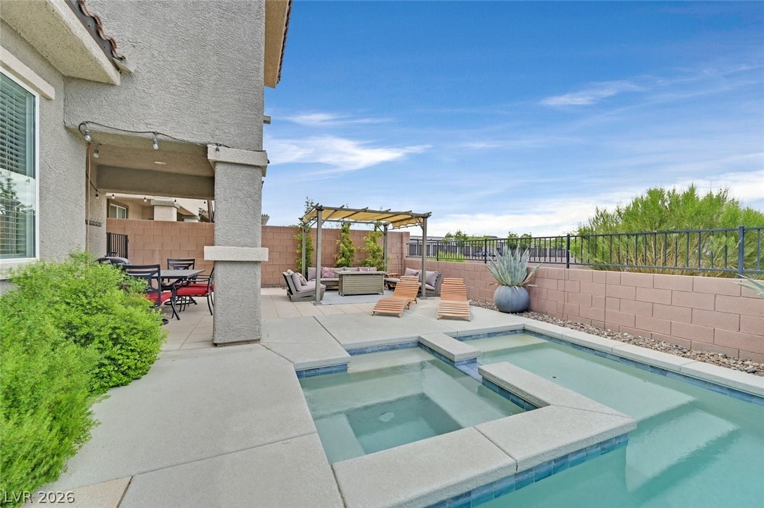 2486 Dragon Fire Lane Property Photo 49