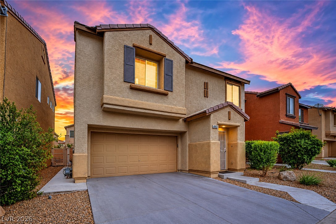 4063 Blue Wildrye Street Property Photo 1