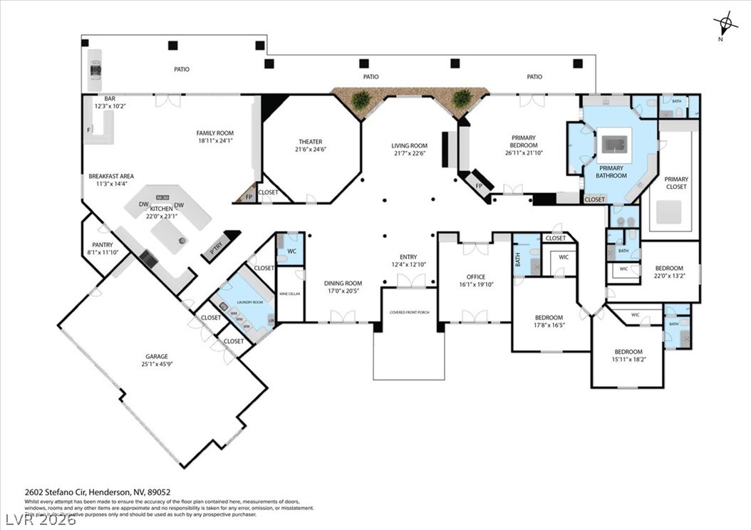 2602 Stefano Circle Property Photo 71