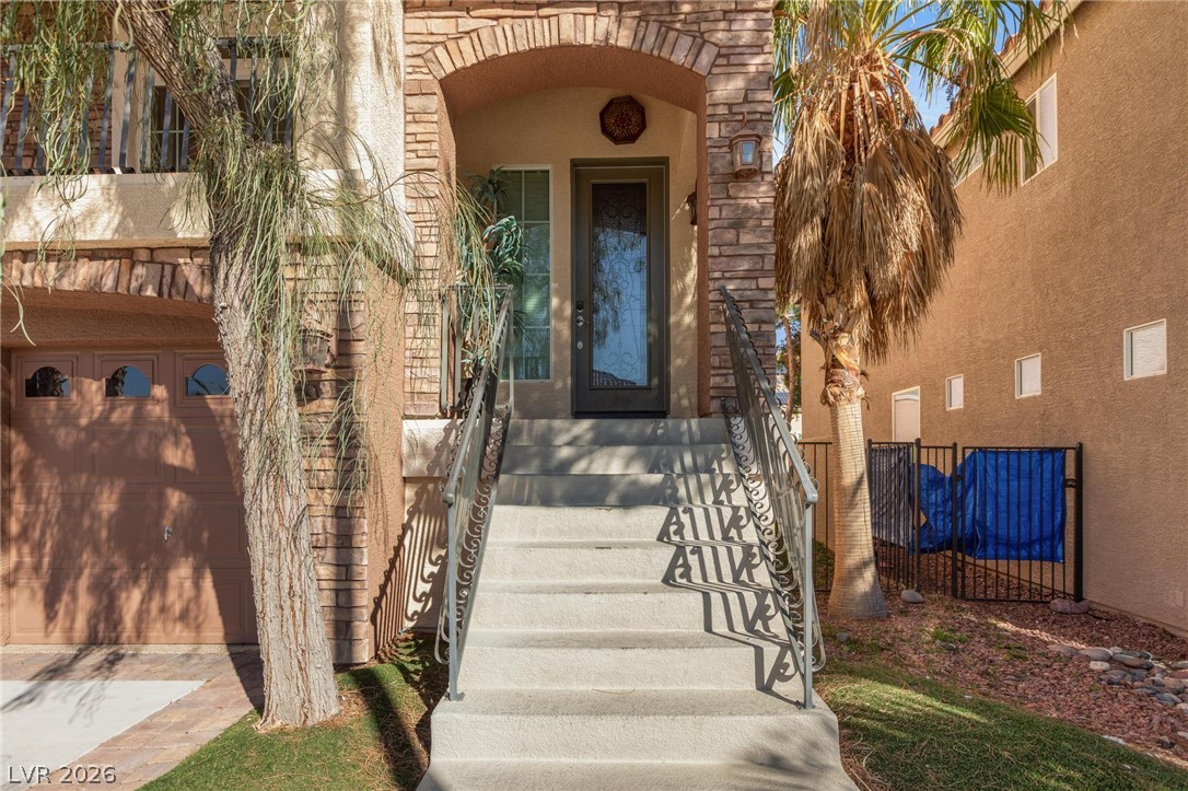 8508 Silver Coast Street Property Photo 3