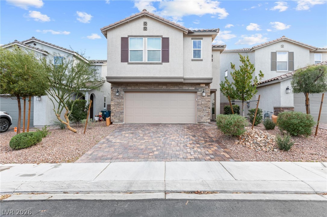 9247 Quartz Hills Avenue Property Photo 3