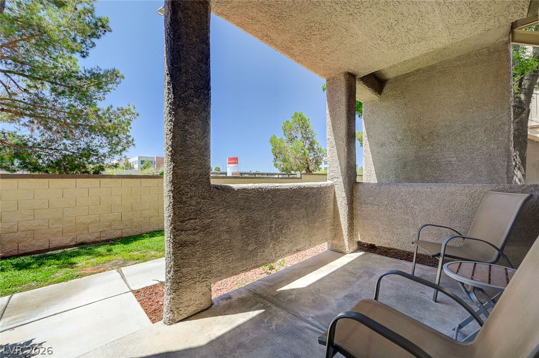 5250 South Rainbow Boulevard 1048 Property Photo 6