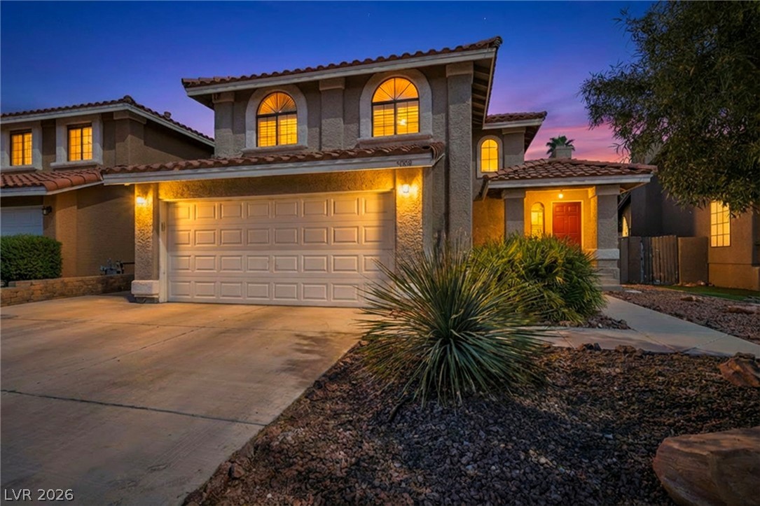 9008 Pebble Shore Court Property Photo 1