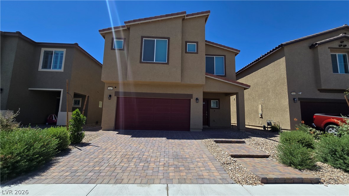7647 Duran Harbor Lane Property Photo 1