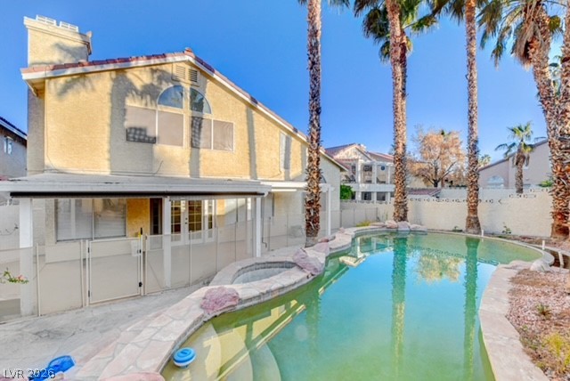 2905 Saint Kitts Court Property Photo 43