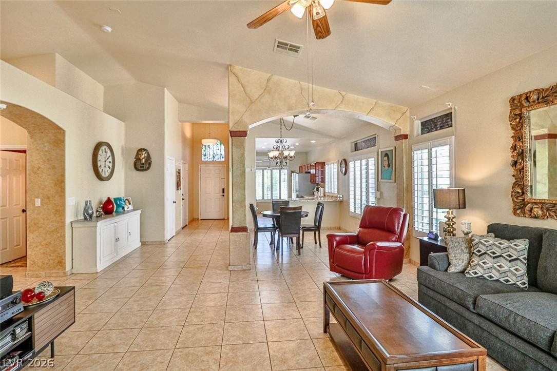 5752 Shermer Court Property Photo 12