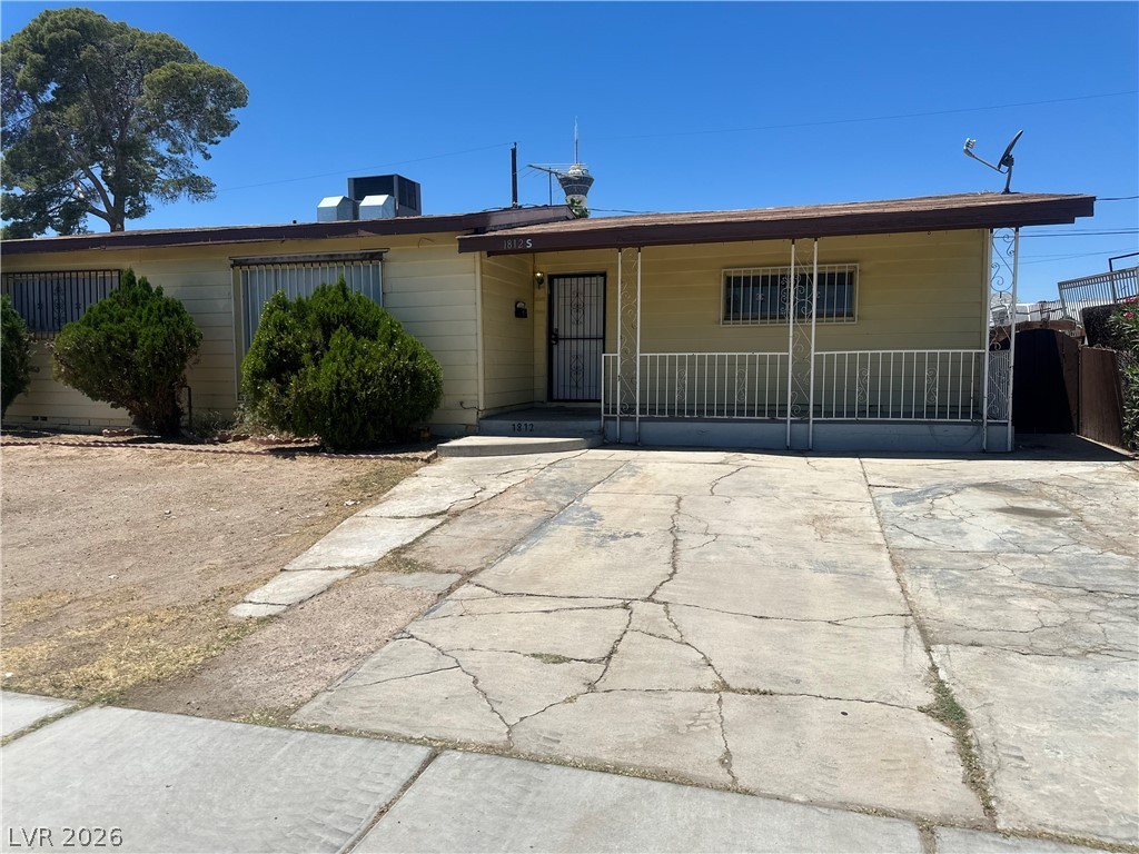 1812 South 9th Street Property Photo 1