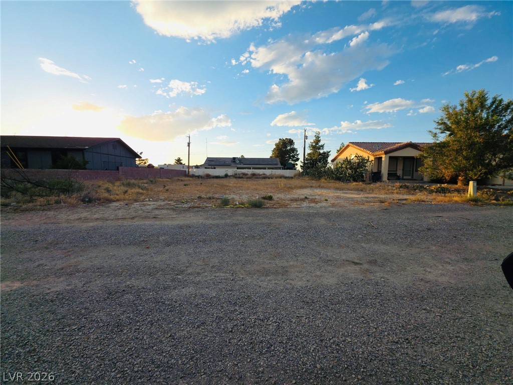 430 East Calvada Boulevard Property Photo 1
