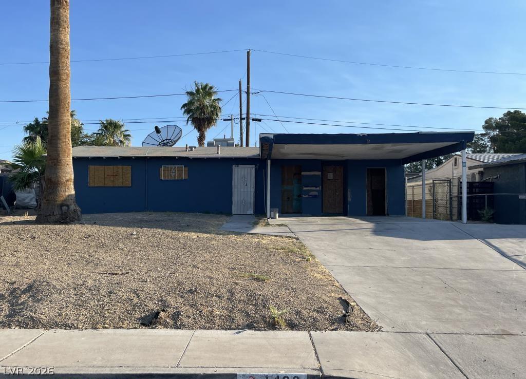 1408 Ferguson Avenue Property Photo 1