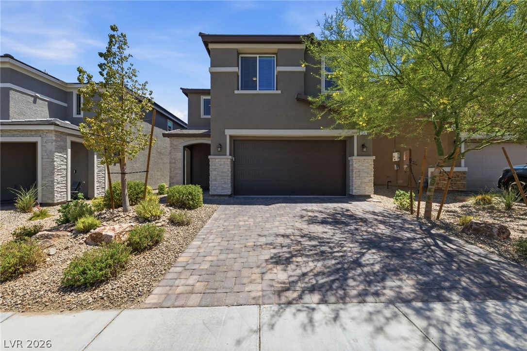 7547 Tinley Creek Avenue Property Photo 3