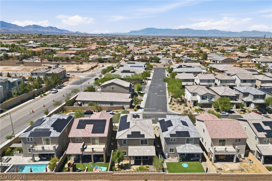 7547 Tinley Creek Avenue Property Photo 8