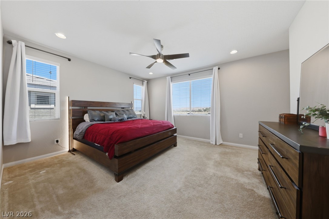 7547 Tinley Creek Avenue Property Photo 15